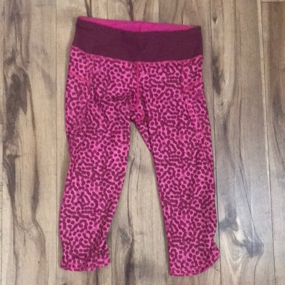 Lululemon leggings